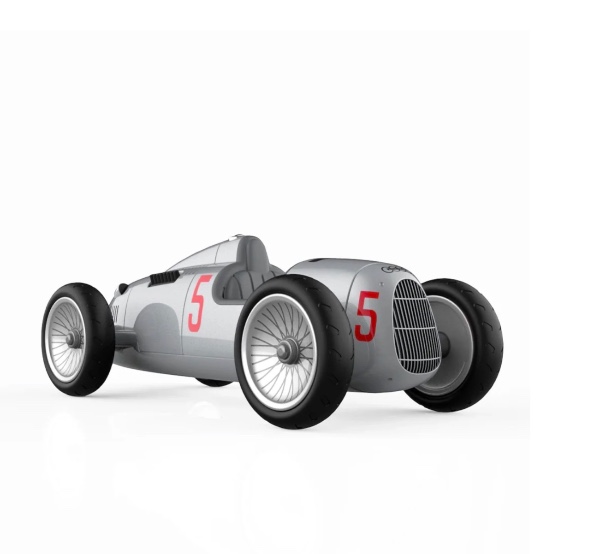 Baghera Audi Type C