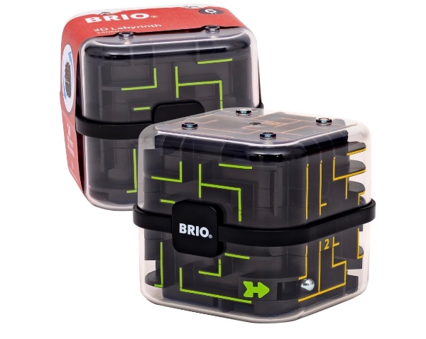 Brio World 3D Labyrinth