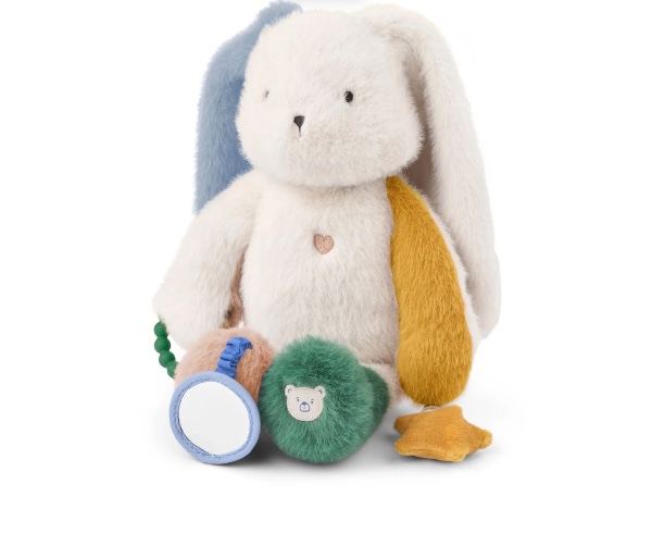 Liewood Angelina Activity Toy