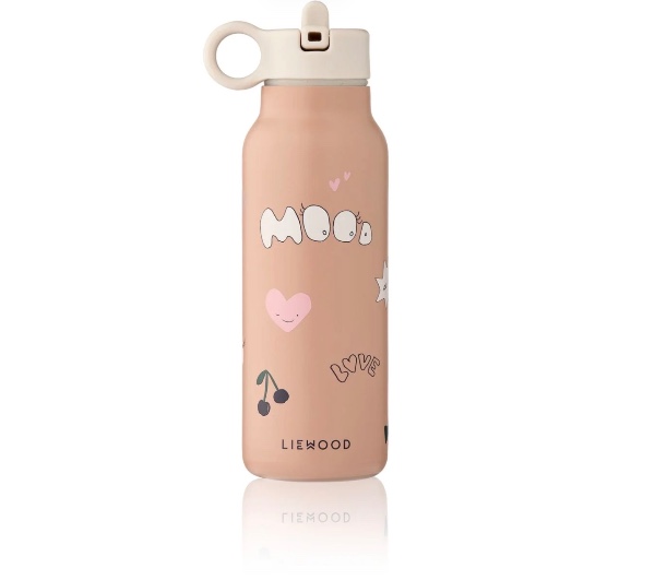 Liewood Falk Μπουκάλι 350ml Mood Pale Tuscany