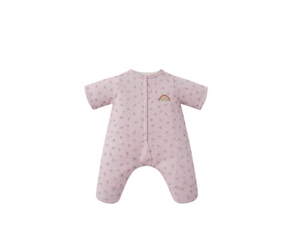Olli Ella Dinkum Dolls PJs Sweetheart Lilac