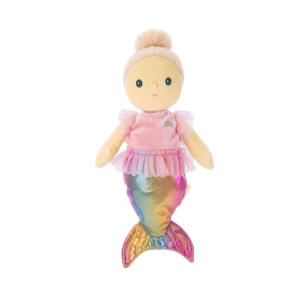 Olli Ella Dinky Dinkum Marina Mermaid