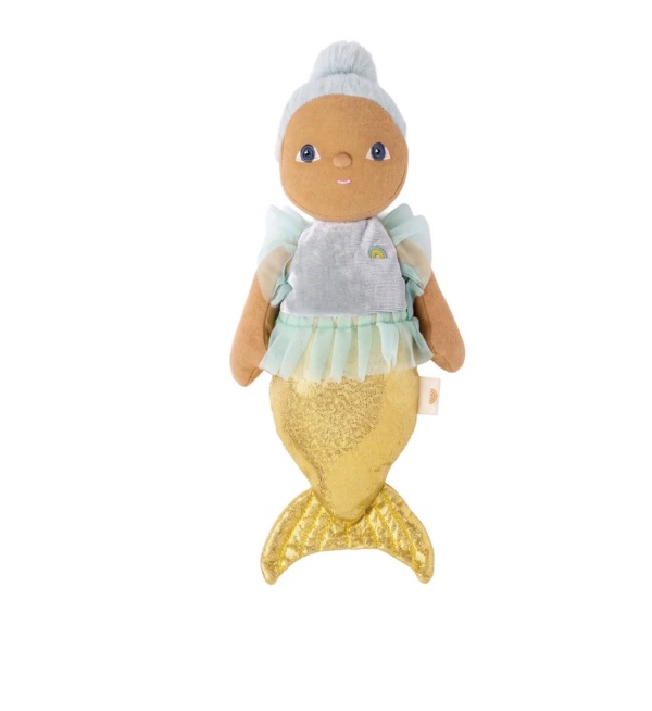 Olli Ella Dinky Dinkum Maya Mermaid