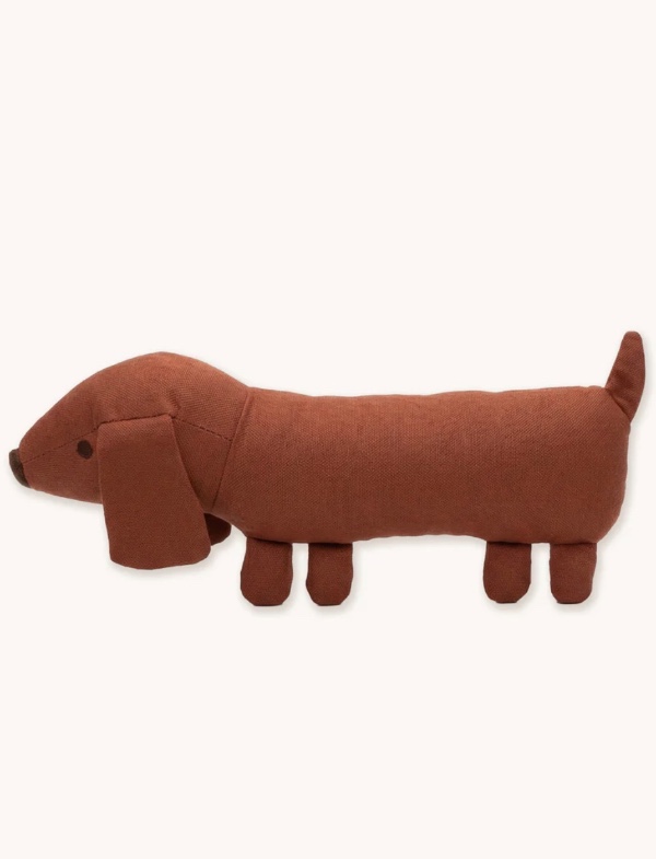 We Are Gommu Big Soft Dog