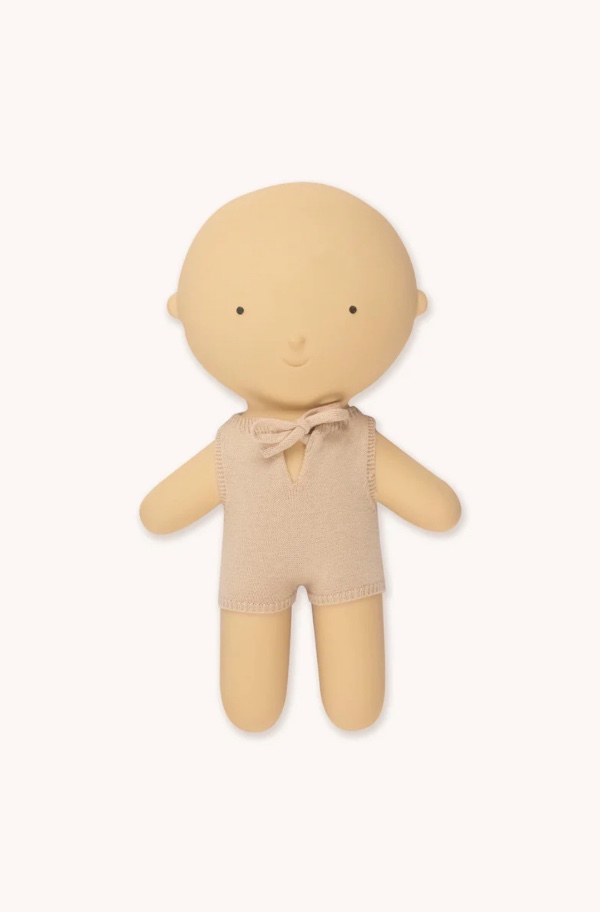 We Are Gommu Κούκλα Baby Vainilla