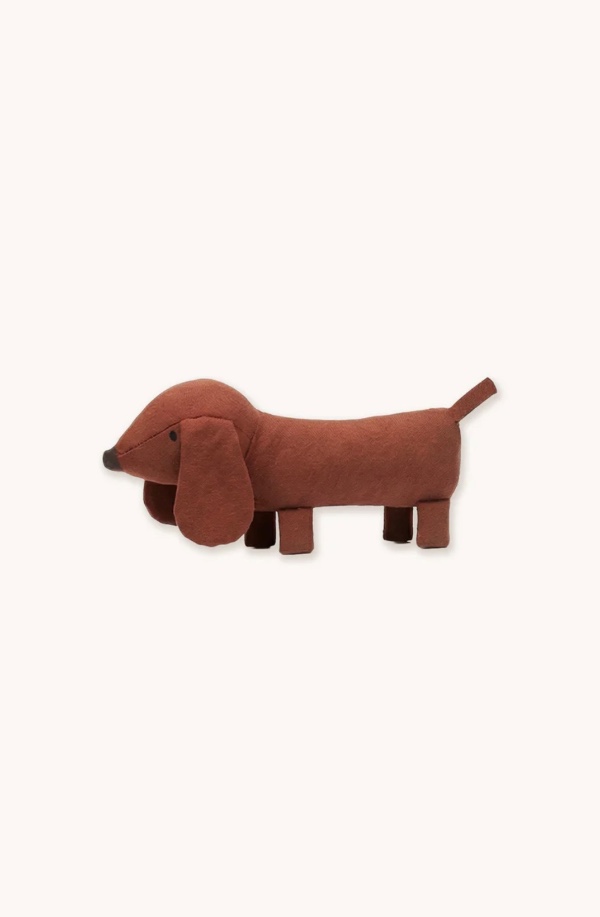 We Are Gommu Small Soft Dog